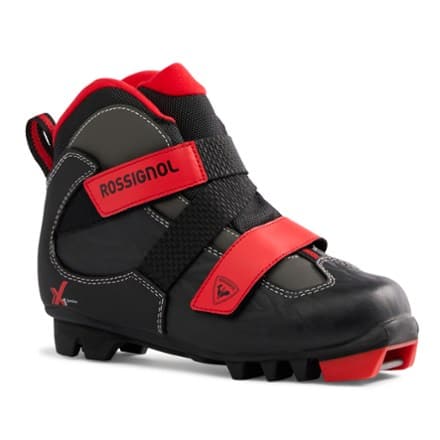 Rossignol X-1 JR Cross-Country Ski Boots - Kids' 0