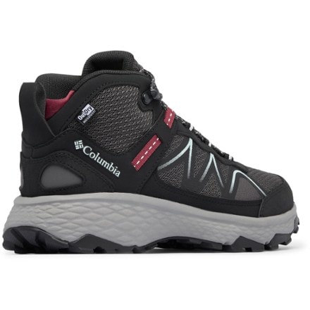 Columbia Peakfreak Rush OutDry Mid Hiking Boots - Women's 4