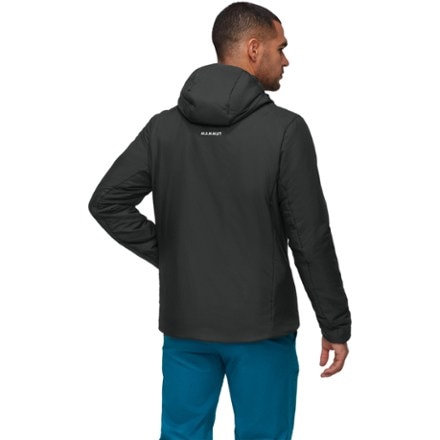 Mammut Rime IN Hooded Insulated Jacket - Men's 2