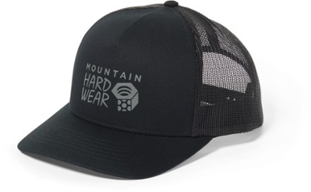 Mountain Hardwear MHW Logo Trucker Hat - Women's 0