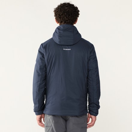 Mammut Rime IN Hooded Insulated Jacket - Men's 4