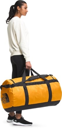 The North Face Base Camp Duffel - X-Large 4