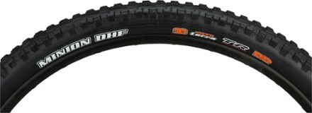 Maxxis Minion DHF 3C MaxxTerra DD Tire 2