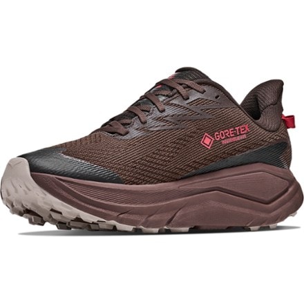 HOKA Challenger 8 GTX Trail-Running Shoes - Men's 3