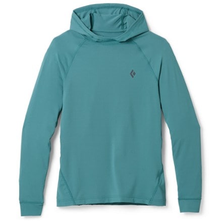 Black Diamond Alpenglow Hoody - Men's 5
