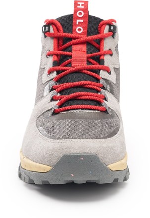 HOLO Footwear Apollo Mid Hiking Boots - Men's 5