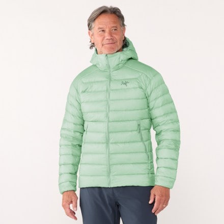 Arc'teryx Cerium Down Hoody - Men's 1