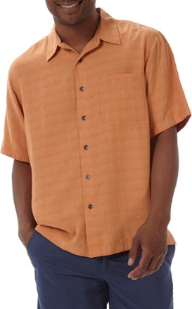 Maglia A Maniche Lunghe Royal Robbins San Juan Dry - Tessuto Termoregolante Per Uomo - Foto 6