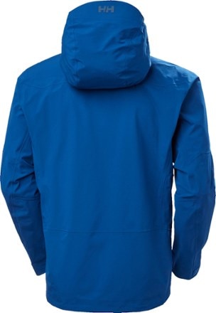 Helly Hansen Verglas Infinity Shell Jacket - Men's 3