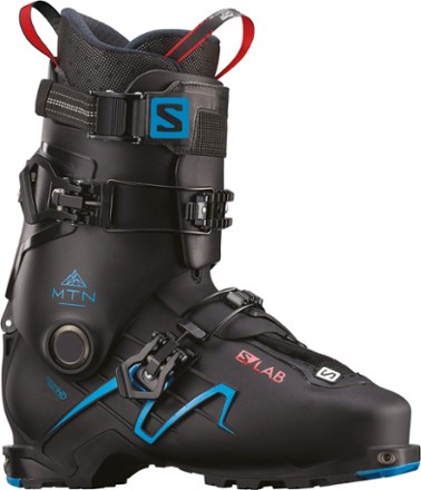 Salomon S/Lab MTN Alpine Touring Boots - Men's 2018/2019 | REI Co-op