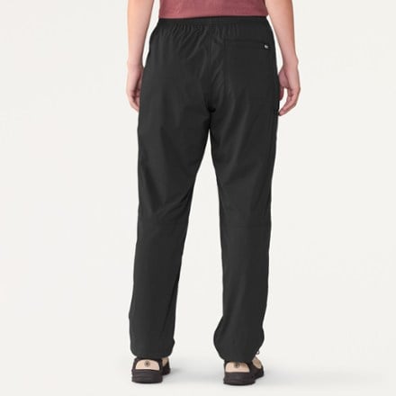 REI Co-op Trailmade Lined Pants - Women's 2