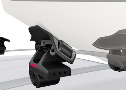 Yakima SweetRoll Kayak Carrier alternate view