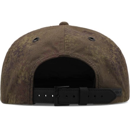 melin Thermal Eagle Wax'd Hat 4