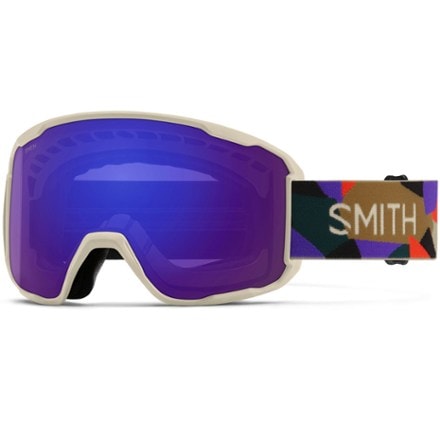 Smith Preview ChromaPop Snow Goggles 0