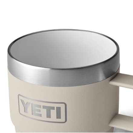 YETI Rambler Stackable Mugs - 6 fl. oz. - Package of 2 6