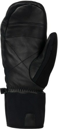 Sealskinz Waterproof Extreme Cold Insulated Finger-Mittens with Fusion Control 2