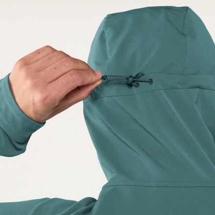 REI Co-op Activator Soft-Shell Hoodie - Men's 10