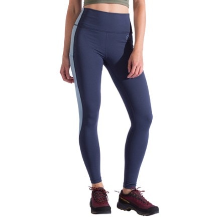 La Sportiva Cosmosis Leggings - Women's 0