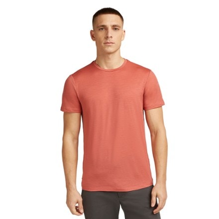 Icebreaker Merino 150 Tech Lite III T-Shirt - Men's 0