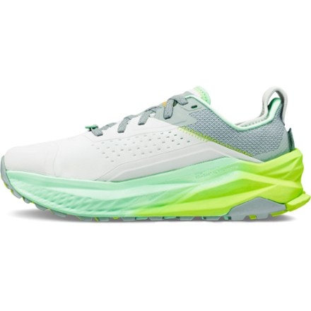 Altra Olympus 6 Trail-Running Shoes - Women's 1