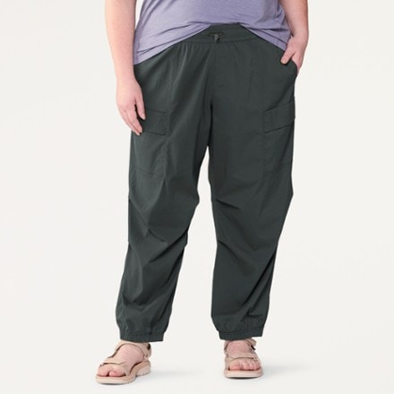 REI Co-op Trailmade Relaxed Pants - Women's 4