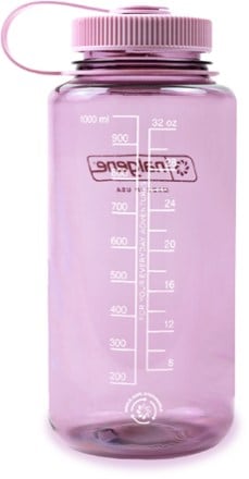 Nalgene Sustain Wide-Mouth Water Bottle - 32 fl. oz. 1