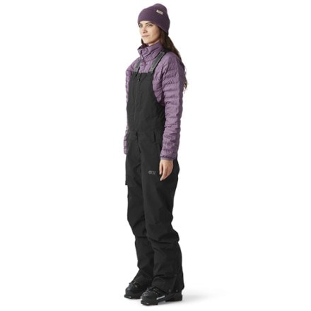 Picture Organic Clothing Brita Bib Snow Pants - Women's 4