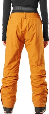 Picture Organic Clothing Exa Snow Pants - Women's 2