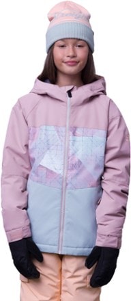 686 Athena Insulated Jacket - Girls' 0