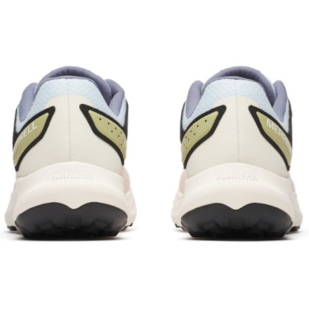 Merrell Antora 4 Trail-Running Shoes - Women's 3