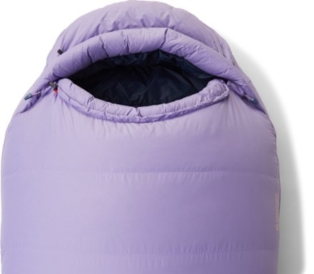Marmot Teton 15 Sleeping Bag - Women's 4