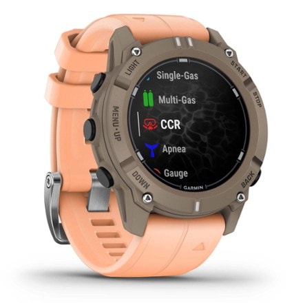 Garmin Descent G2 4