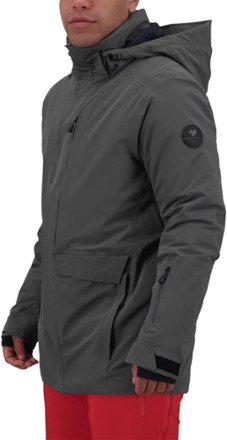 rei primaloft jacket