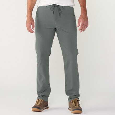 Roark Layover Pro Traveler Pants - Men's 1