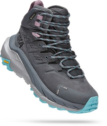 HOKA Kaha 2 GTX Hiking Boots - Women's 2