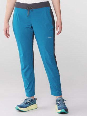 Patagonia Wind Shield Pants - Women's 1