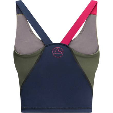 La Sportiva Cosmosis Bra Tank Top - Women's 3