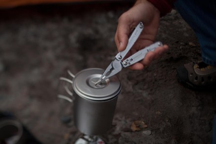 Leatherman Sidekick Multi-Tool 3