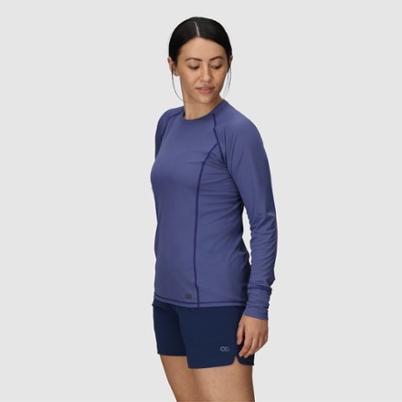 Outdoor Research Echo Long-Sleeve Shirt - Women's 4
