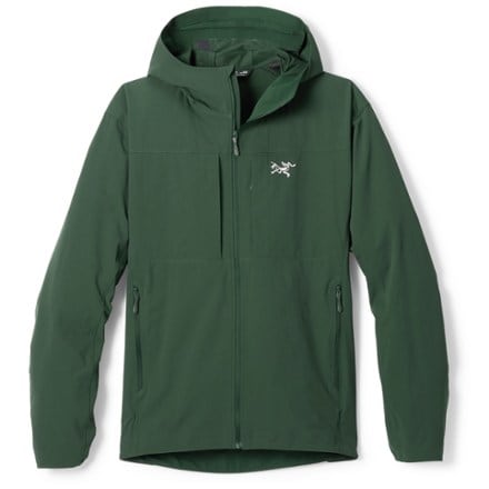 Arc'teryx Gamma Lightweight Hoody - Men's 0