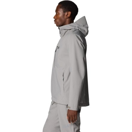 Mountain Hardwear Stretch Ozonic Jacket - Men's 3