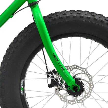 Diamondback El Oso Nino 20 Kids' Fat-Tire Mountain Bike 8