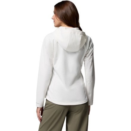 Columbia Trailborne Soft-Shell Jacket - Women's 1