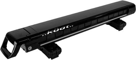 Kuat Grip 4 Ski/Snowboard Rack 2