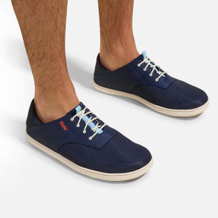 OluKai Nohea Moku Shoes - Men's 5