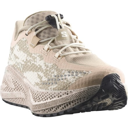 Salomon Aero Glide 4 GRVL Trail-Running Shoes - Women's 2