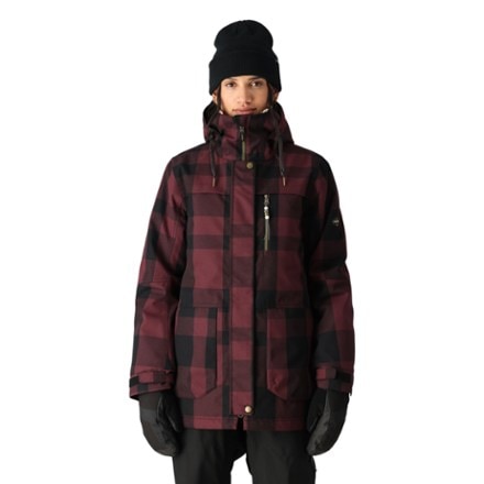686 Spirit Insulated Jacket - Women's 0