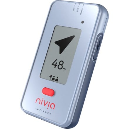 nivia 3D Finder Avalanche Transceiver 4