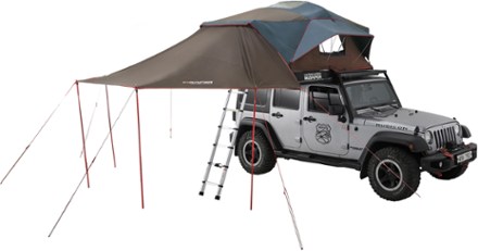 Ikamper Awning Skycamp 2 0 Skycamp 2x X Cover Rei Co Op