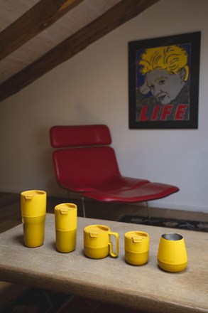 Klean Kanteen Tumbler Rise 26 Once: Il Bicchiere Termico In Acciaio Che Ti Accompagna Ovunque